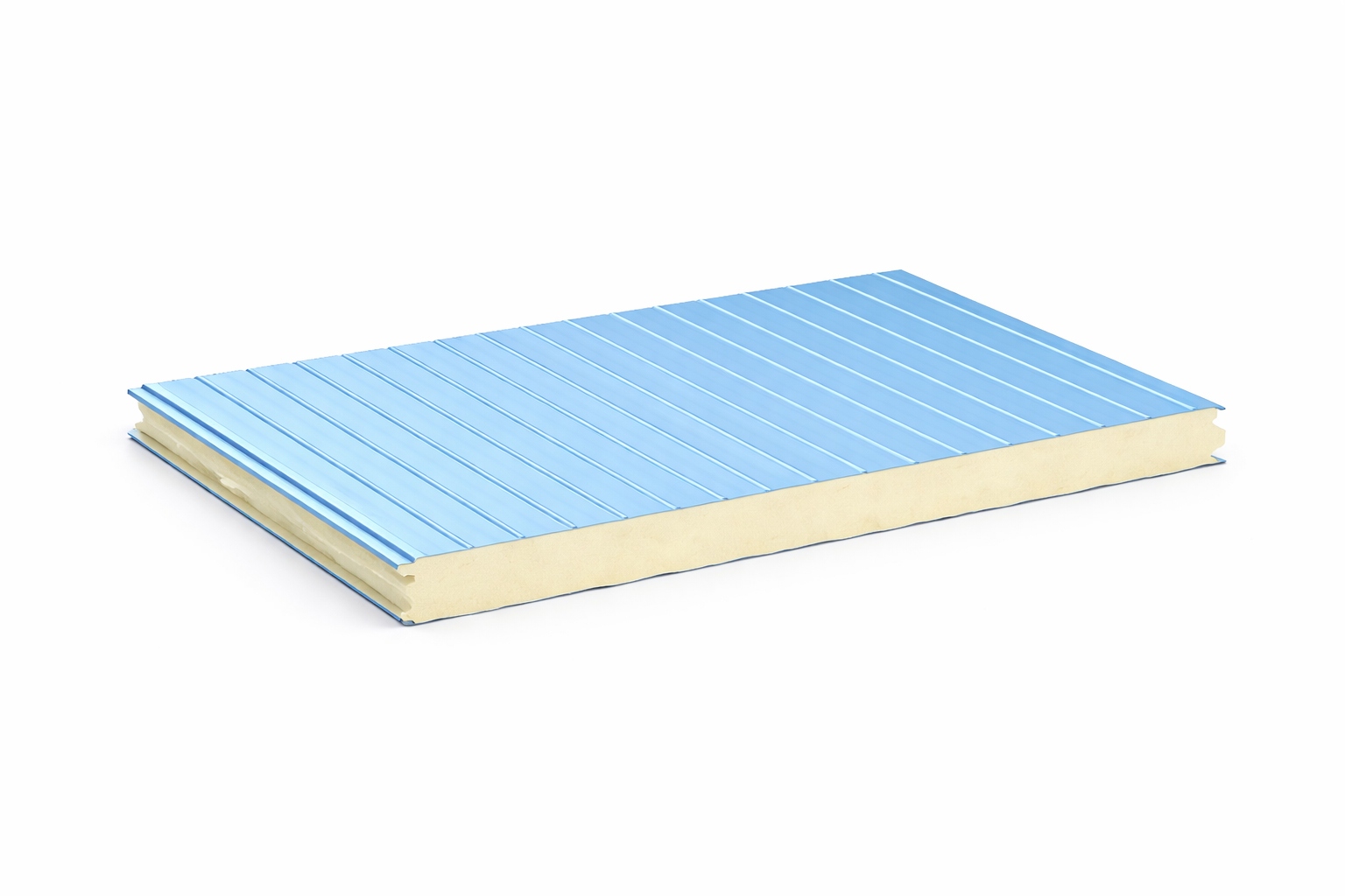 Сэндвич панели PIR